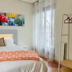 Comodo En * אלבה דה טורמס
