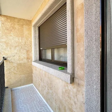 Comodo En Alba De Tormes