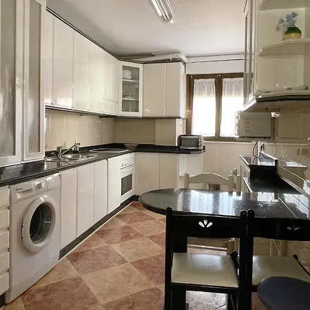 Comodo En Alba De Tormes