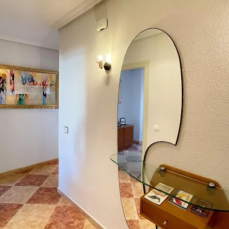 Comodo En Διαμέρισμα *