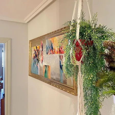 Apartment Comodo En Alba De Tormes