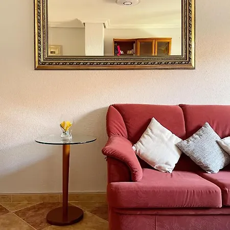 Comodo En Apartment Alba De Tormes