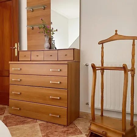 Comodo En Alba De Tormes