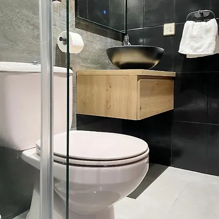 Comodo En 알바데토르메스