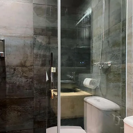 Comodo En Apartment Alba De Tormes