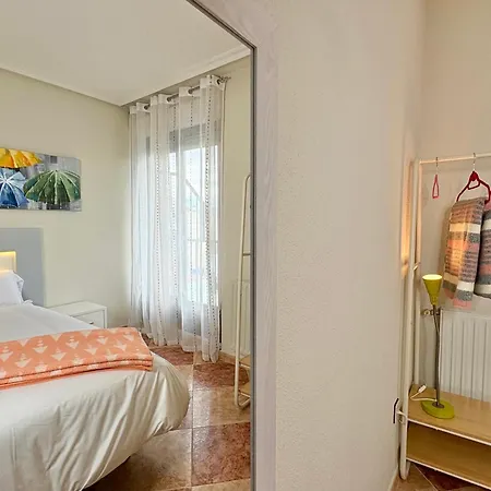 Apartmán Comodo En *