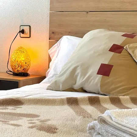 Διαμέρισμα Comodo En *