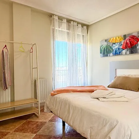 Comodo En Apartmán *