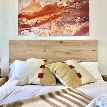 Comodo En * Alba De Tormes