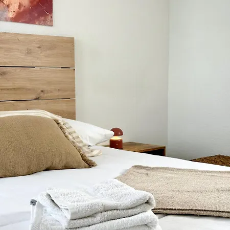 Comodo En Alba De Tormes