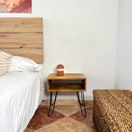 Comodo En Alba De Tormes