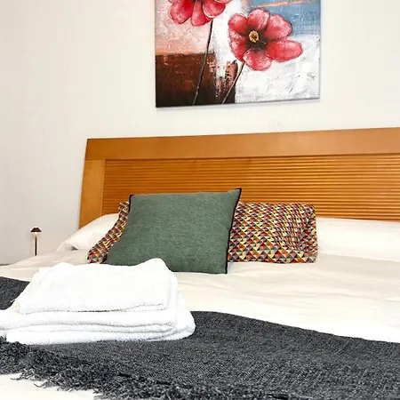 Cómodo En Apartamento *