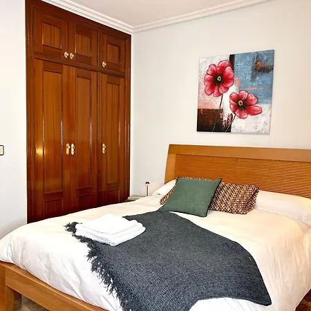 Cómodo En Apartamento Alba De Tormes