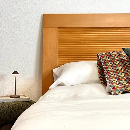 Comodo En Apartmán *