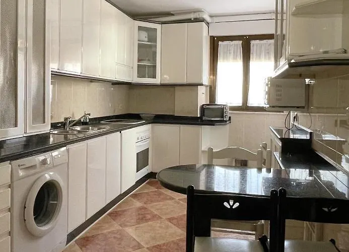 Comodo En Alba De Tormes