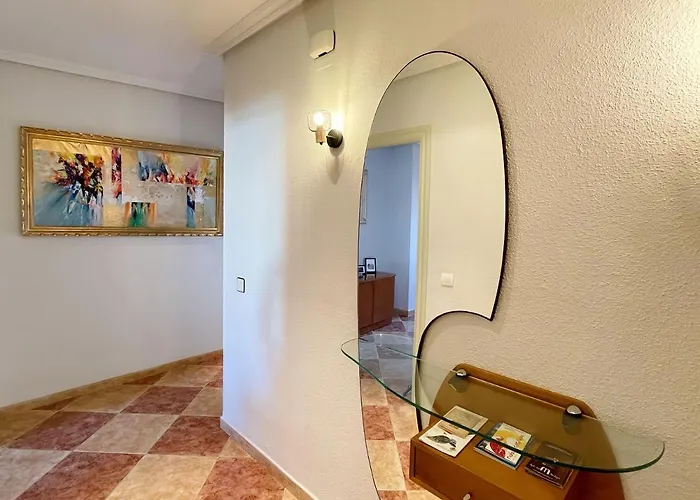 Comodo En Appartamento *