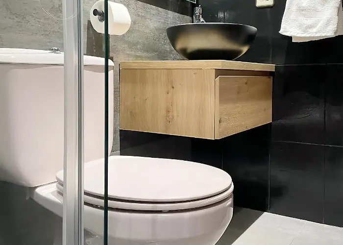 Comodo En Alba De Tormes