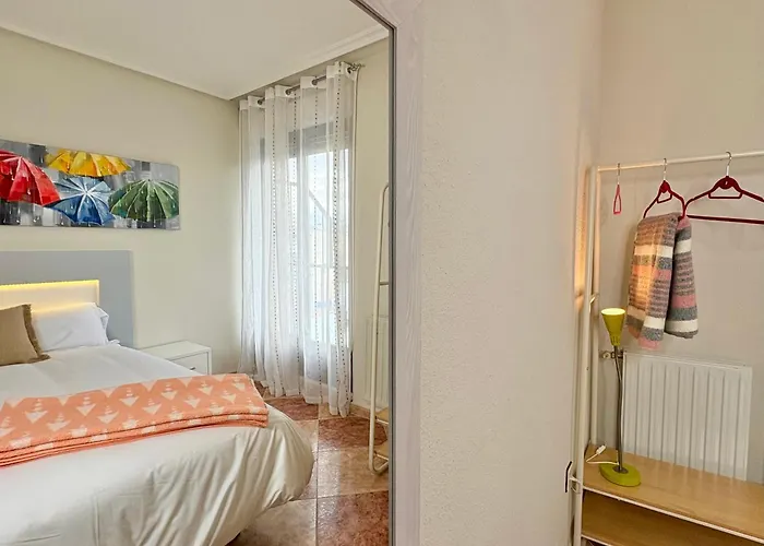 Appartamento Comodo En *