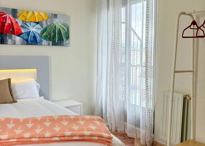 Comodo En * Alba De Tormes