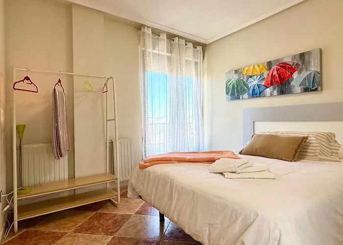 Comodo En Appartamento *