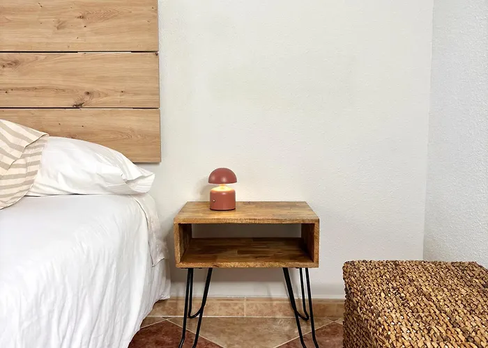 Comodo En Alba De Tormes