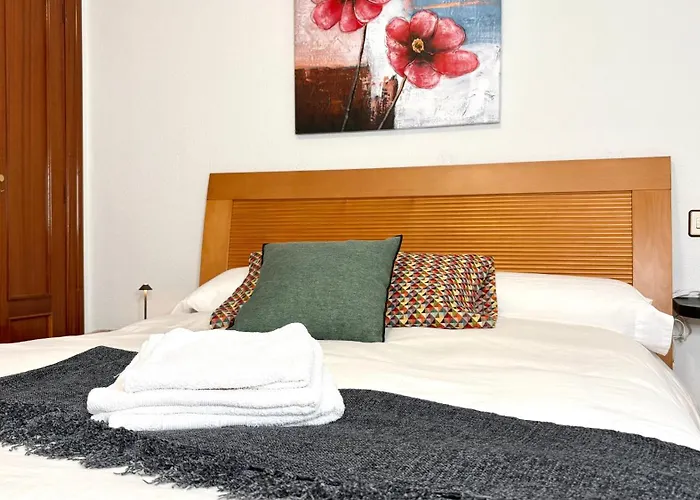 Comodo En Appartamento *