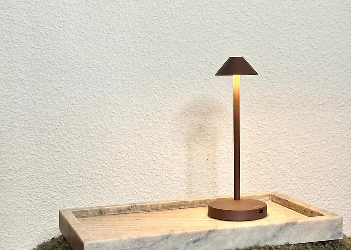 Comodo En Appartamento *